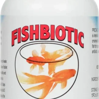Fishbiotic Doxycycline 100 mg 30 Capsules