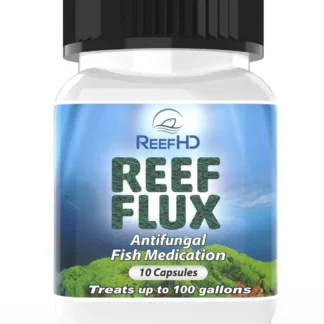 Fish Fluconazole 200 mg 10 capsules